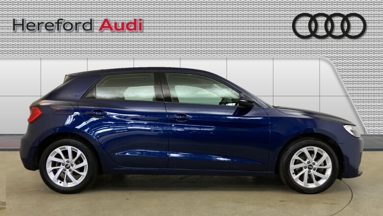 Audi A1 30 TFSI 110 Sport 5dr Petrol Hatchback